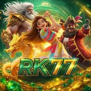 RK77 - Aplikasi Sportsbook Terbaik untuk Penggemar Taruhan