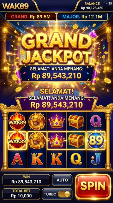 Proses unduh aplikasi di wak89 yang cepat dan efisien.